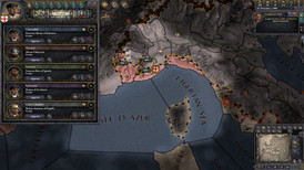 Crusader Kings II: The Republic screenshot 3