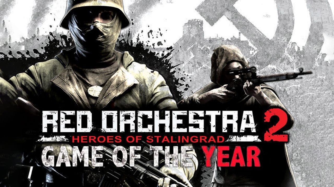 red orchestra 2 heroes of stalingrad steam stats