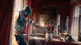 Assassin's Creed: Unity screenshot 2