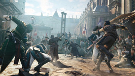 Assassin's Creed: Unity screenshot 3