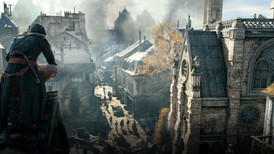 Assassin's Creed: Unity screenshot 4