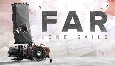 FAR: Lone Sails FAR: Lone Sails