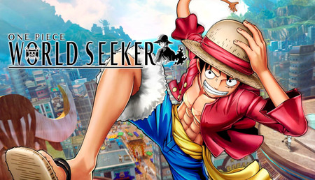 Buy One Piece World Seeker Xbox One Microsoft Store