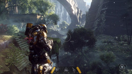 Anthem: 1050 Shards Xbox ONE screenshot 3