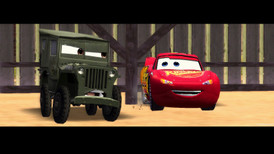 Disney Pixar Cars screenshot 4