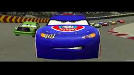 Disney Pixar Cars screenshot 3