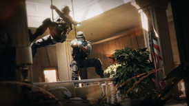 Tom Clancy's Rainbow Six Siege screenshot 2