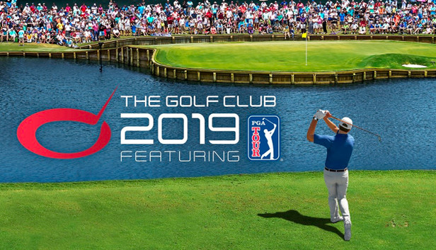 The Golf Club 2019 Featuring PGA Tour The Golf Club 2019 Featuring PGA Tour
