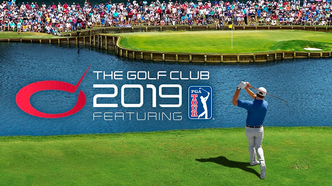 The Golf Club 2019 Featuring Pga Tour Mac Free For Mac