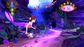 Disney Princess: My Fairytale Adventure screenshot 3