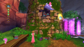 Disney Princess: My Fairytale Adventure screenshot 4