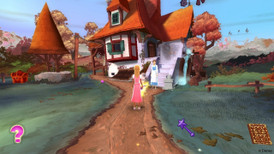 Disney Princess: My Fairytale Adventure screenshot 5