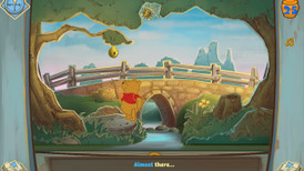 Disney Winnie The Pooh screenshot 3