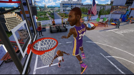 NBA 2K Playgrounds 2 screenshot 2
