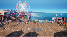 NBA 2K Playgrounds 2 screenshot 4