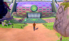 Pokémon Spada Switch screenshot 4