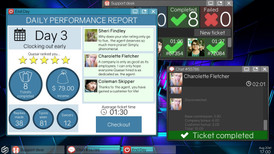 Tech Support: Error Unknown screenshot 3