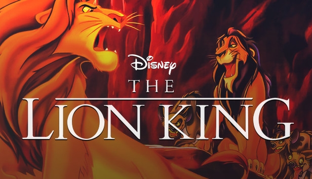 Buy Disney's The Lion King Steam