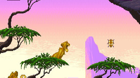 Disney's The Lion King screenshot 4