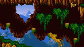 Disney's The Lion King screenshot 5