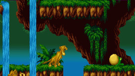 Disney's The Lion King screenshot 2