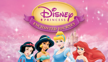 Disney Princess: Enchanted Journey Disney Princess: Enchanted Journey