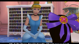 Disney Princess: Enchanted Journey screenshot 5