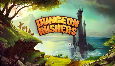 Dungeon Rushers Dungeon Rushers