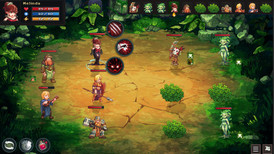 Dungeon Rushers screenshot 3
