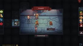 Dungeon Rushers screenshot 5