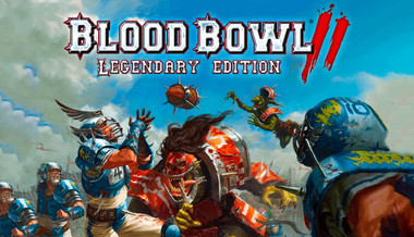 Blood Bowl 2