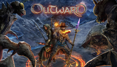 Outward (Xbox ONE / Xbox Series X|S) Outward (Xbox ONE / Xbox Series X|S)