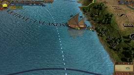 Europa Universalis IV: Indian Shipss Unit Pack screenshot 2