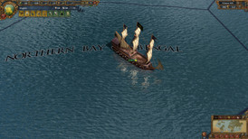 Europa Universalis IV: Indian Shipss Unit Pack screenshot 4