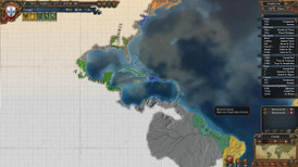 Europa Universalis IV:  Monuments to Power Pack screenshot 5