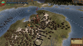 Europa Universalis IV:  Monuments to Power Pack screenshot 4