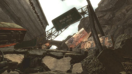 Fallout: New Vegas Lonesome Road screenshot 3
