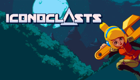 Iconoclasts Nintendo Switch