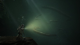 The Sinking City (Xbox ONE / Xbox Series X|S) screenshot 3