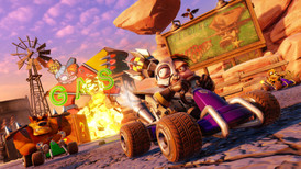 Crash Team Racing Nitro-Fueled (Xbox ONE / Xbox Series X|S) screenshot 5