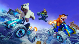 Crash Team Racing Nitro-Fueled (Xbox ONE / Xbox Series X|S) screenshot 4