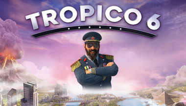 Tropico 6 (Xbox ONE / Xbox Series X|S) Tropico 6 (Xbox ONE / Xbox Series X|S)