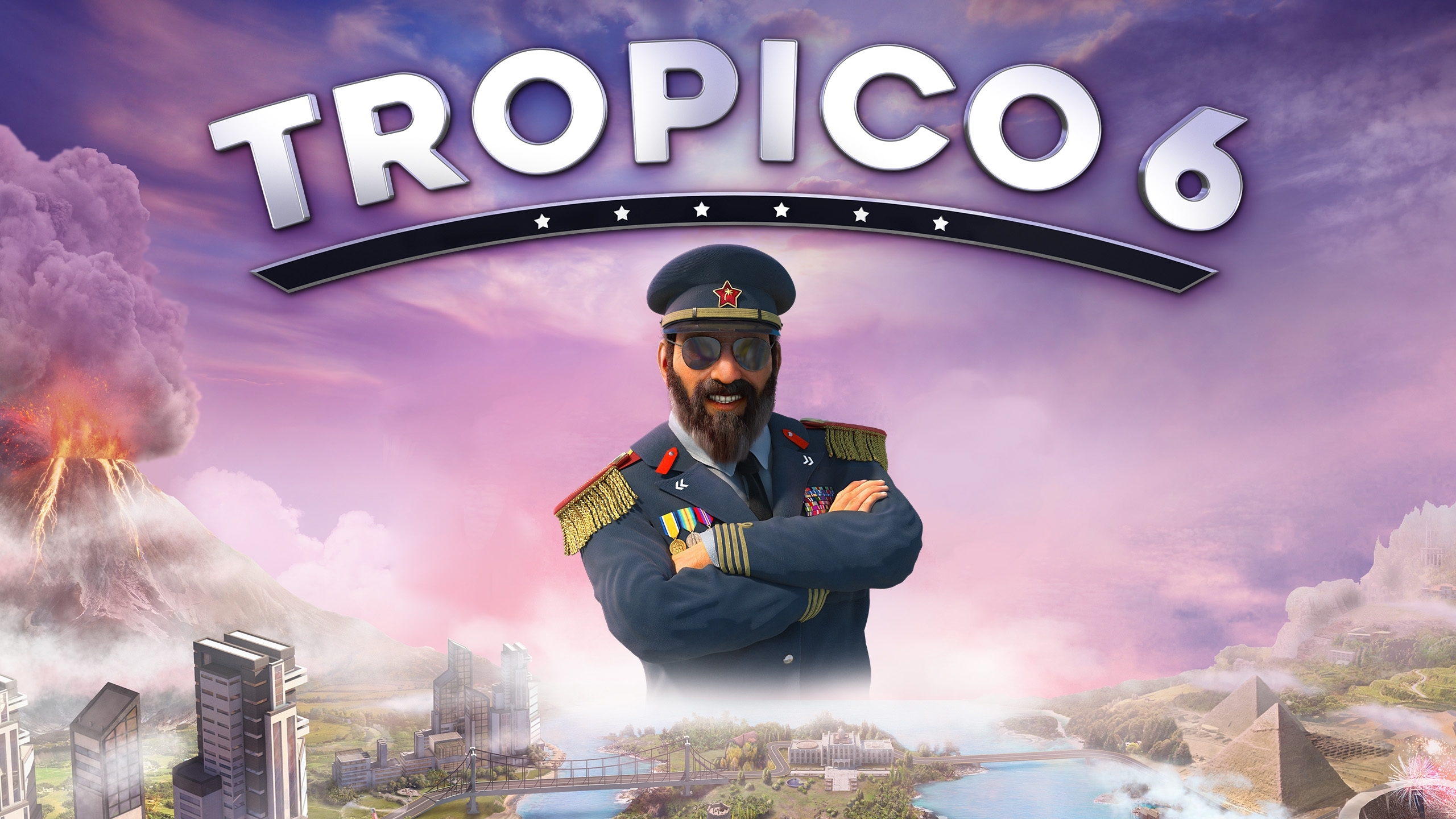 Buy Tropico 6 Xbox ONE Xbox