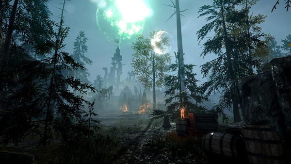 Warhammer: Vermintide 2 - Back to Ubersreik screenshot 1