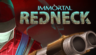 Immortal Redneck Immortal Redneck