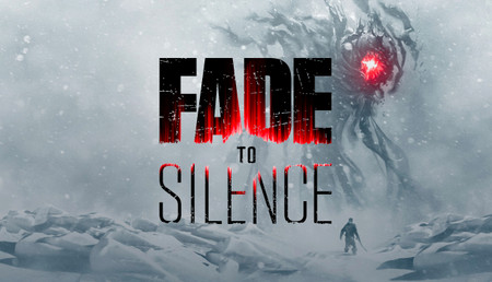 Fade to Silence background