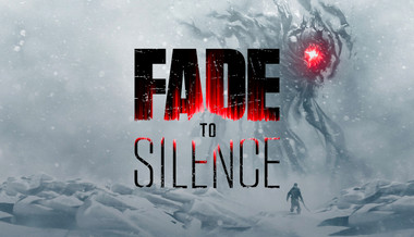 Fade to Silence Fade to Silence