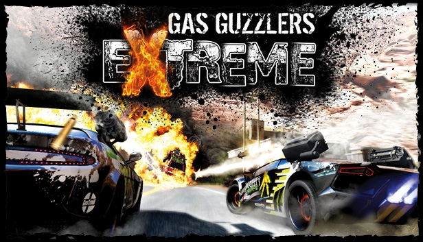 gas guzzlers extreme.