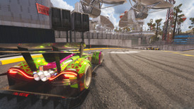 Xenon Racer screenshot 5