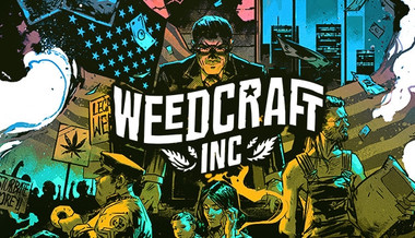 Weedcraft Inc Weedcraft Inc